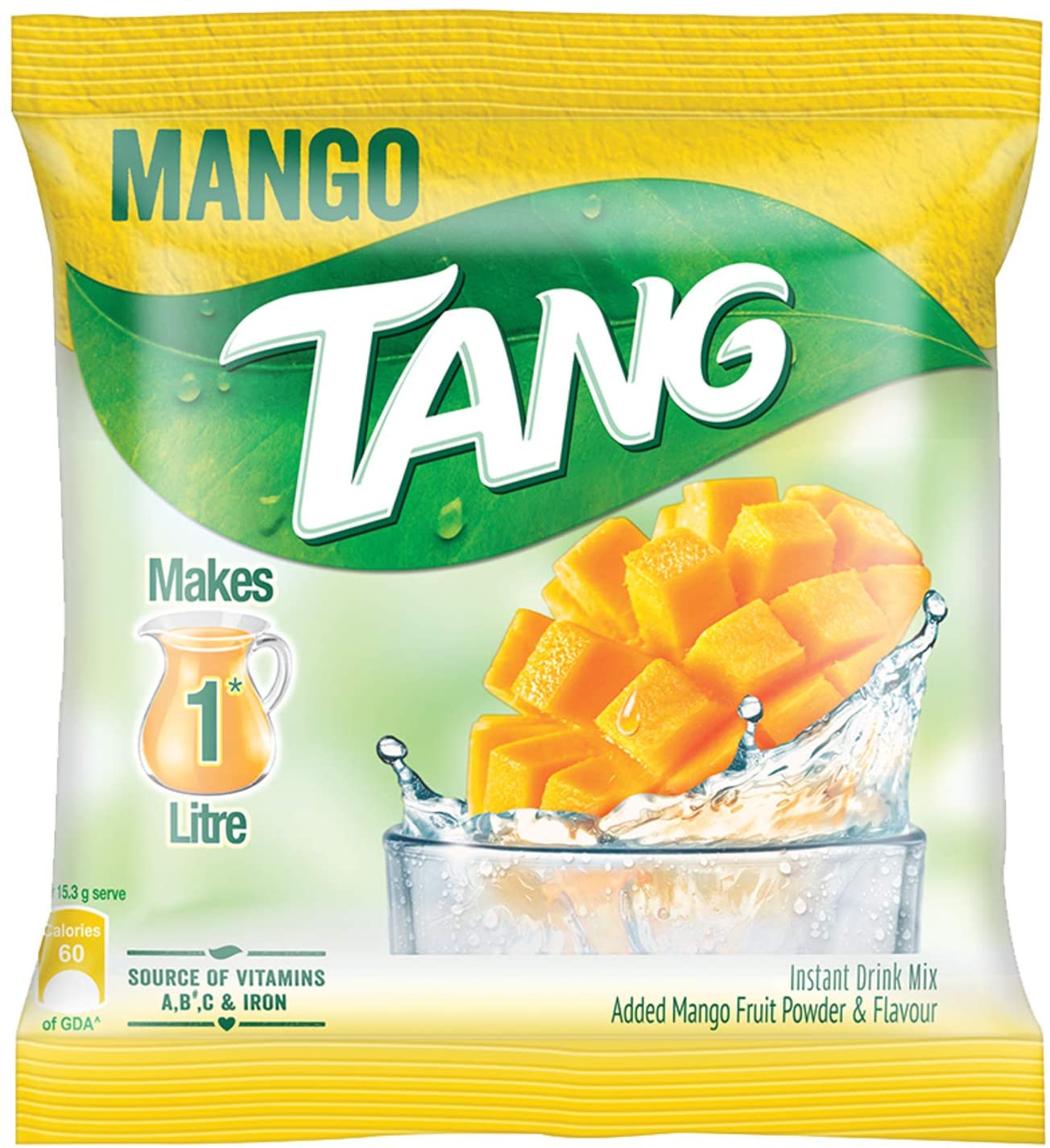 Tang Mango  75 gm